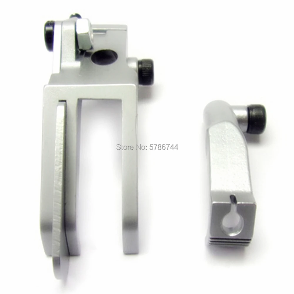 Right guiding feet GR867 Presser Feet for Durkopp Adler 867 868 machine