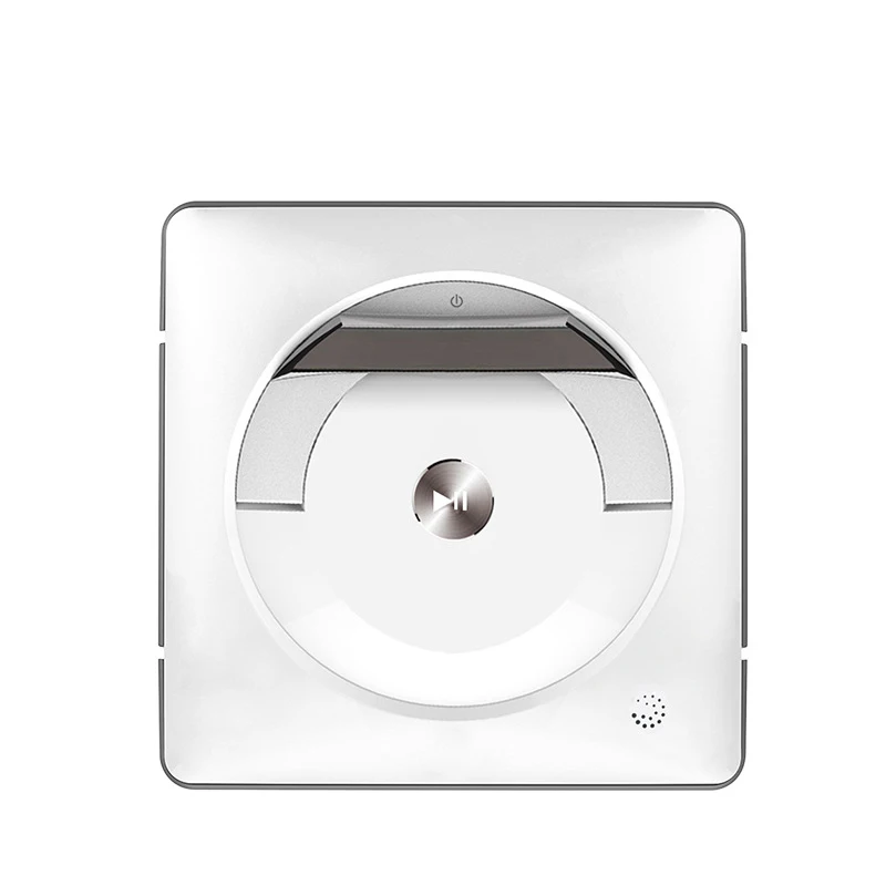 Neueste fernbedienung Nassen und Trockenen Magnetische Fenster Reiniger Roboter Aktiviert innen + außen hohe up auf fenster, glas reiniger roboter