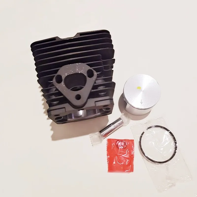 P500 Cylinder Kit ( 45mm ) FOR Alpina P500, P510, P522S, VIP 55, VIP 55D, VIP 52 CASTOR 52