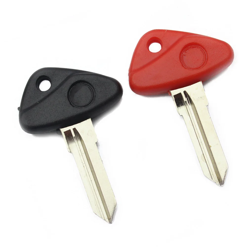 

Key 1 Blank Motorcycle Keys Cut Blad For BMW R1150R R1150GS R1150RS R1150RT R1200C R1200IND K1200LT K1200GT K1200R R850R R1100S