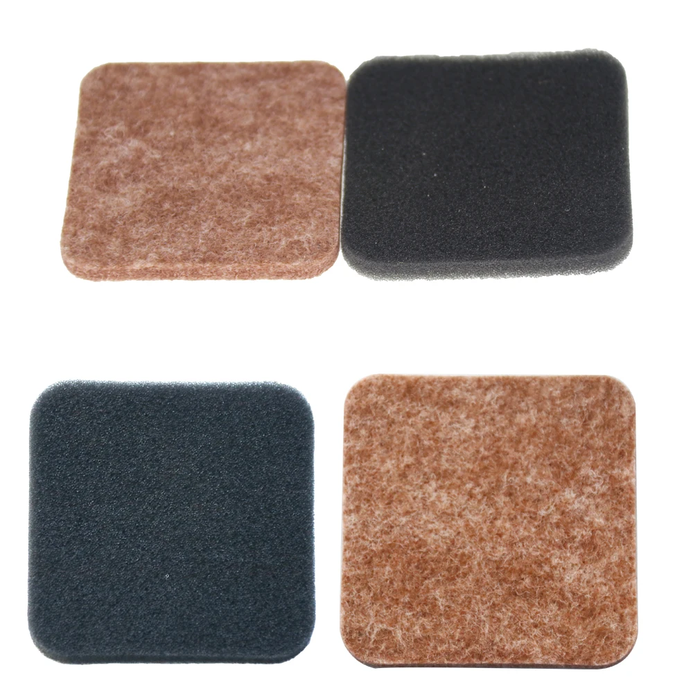 Pack von 2 Luftfilter Reiniger für STIHL FS75 FS80 FS85 HS75 HS80 HS85 Trimmer