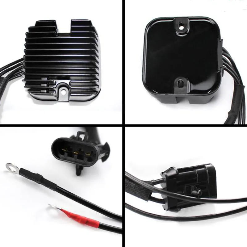 Voltage Stabilizer For Victory Cross Country Roads Motorcycle Rectifier