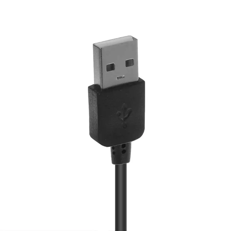 USB di Ricarica USB Spina del Cavo A00390 5V Elettrico Adattatore di Caricabatteria Cavo di Alimentazione per Philips Rasoi A00390 RQ310 RQ320