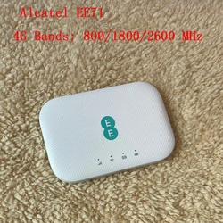 잠금 해제 알카텔 EE71-2BE8GB3 모바일 와이파이 라우터, PKhuawei e5573, 4G LTE