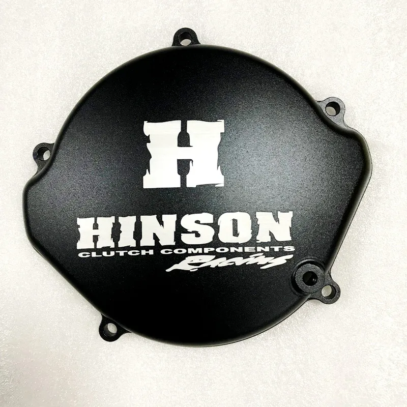 CNC HINSON Clutch For  CR125 1990-2007