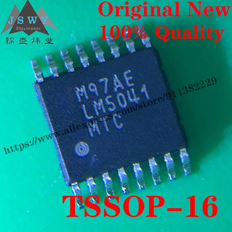 LM5041MTCX LM828M5X LM285DR-2-5 LM2678S-5.0 LM2596SX-ADJ LM2596SX-3.3 LM2594MX-5.0 Semiconductor IC Use fo the switch controller