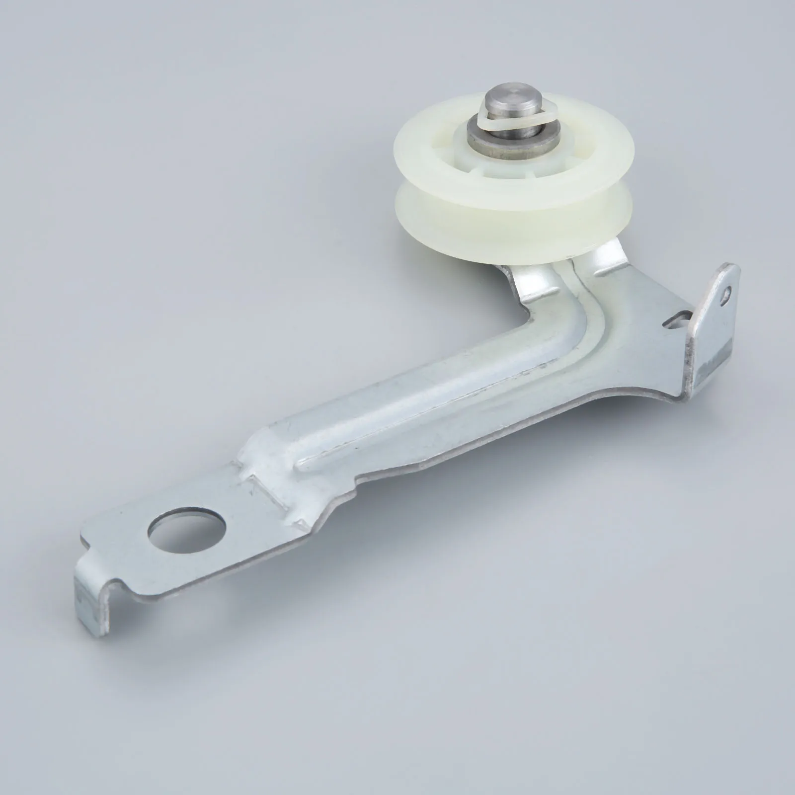 1pc W10547292 Dryer Idler Pulley with Bracket fit for Whirlpool Kenmore Dryer W10547292 AP5669601 PS6883872