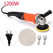 Car Polisher 220V with Adjustable Speed #2