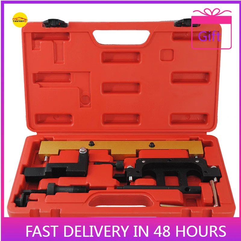 For BMW E90 N42 N46 Engine Timing Special Tool 320i 318i X1 Spring Removal 