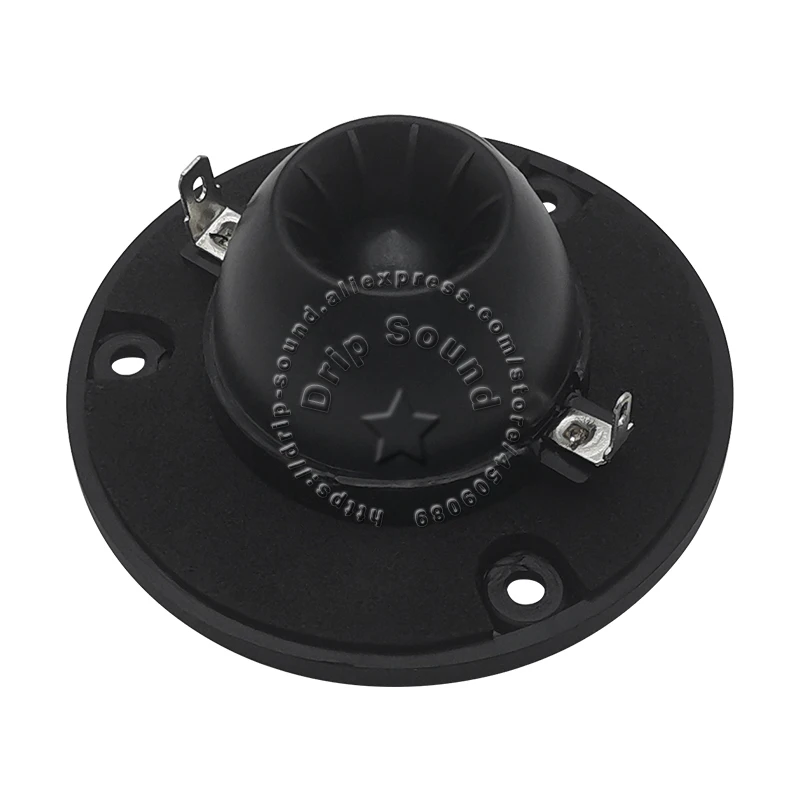 4Ohm 8Ohm 15W 3 "pulgadas 74mm película de seda NdFeB fuerte Tweeter magnético Audio modificación del coche altavoz agudo altavoz estéreo bocina
