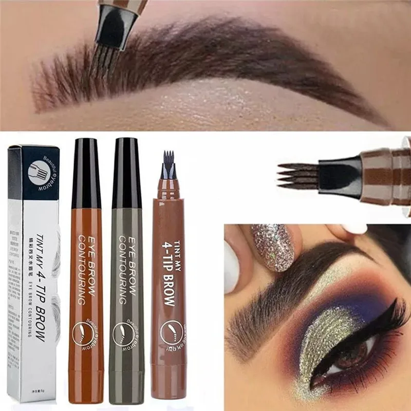 Qu'est-ce que le stylo à sourcils cocute et comment l'utiliser efficacement