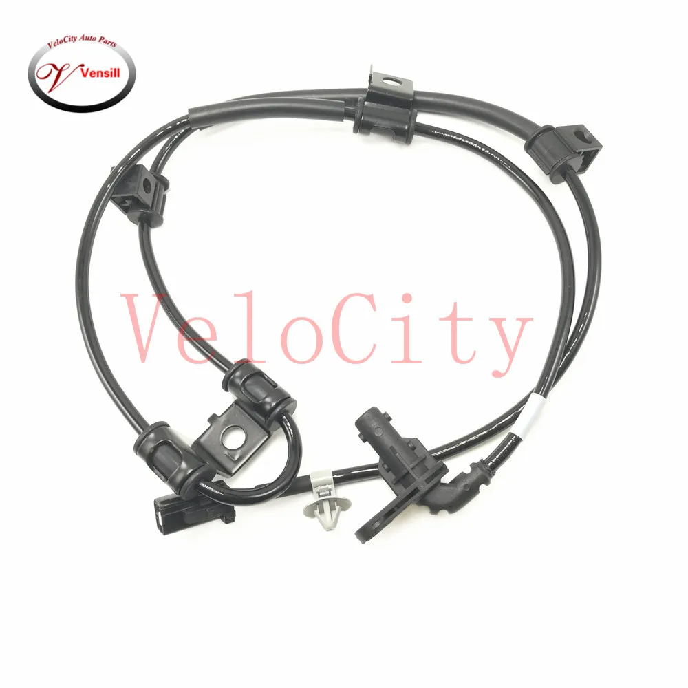 Front Left ABS Wheel Speed Sensor Part No# 95670-2S300 956702S300 For 2011-2015 Hyundai Tuscon IX35 2.0L 2.4L