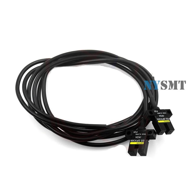 1 قطعة EE-SPX406-W2A smt مغو لآلة التقاط فوجي smt