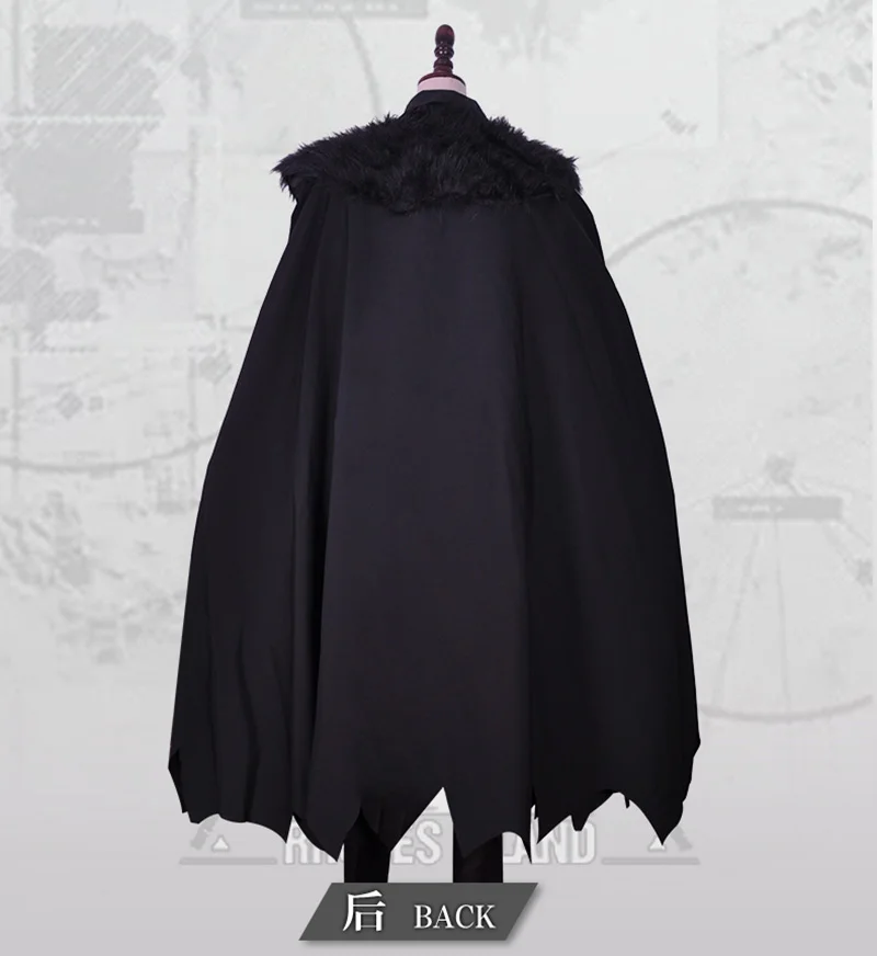 H4e601cfb9f854b72947476654311c91fl - Arknights Merch