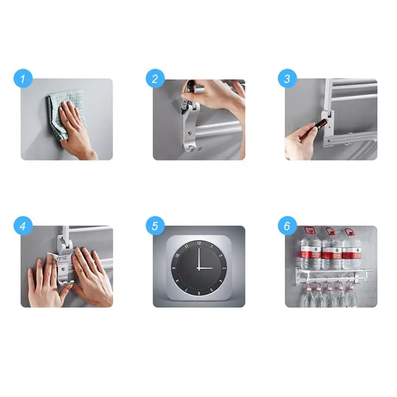 Strong Sticky Glue Silane Polymer Metal Ceramic Tile Wood Glass Adhesive Sealant Dropshipping