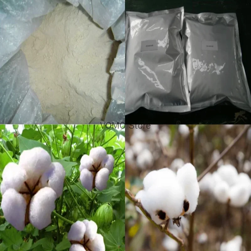 Defoliation Dropp Thidiazuron TDZ Growth Hormone 50% WP Price Supplier