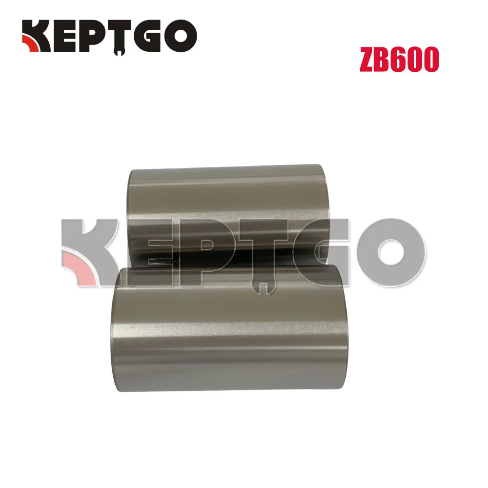 New ZB600 Z600 Cylinder Liner  Semi-finished For Kubota