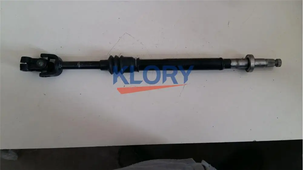 

steering shaft for for ZX Auto Grandtiger and landmark