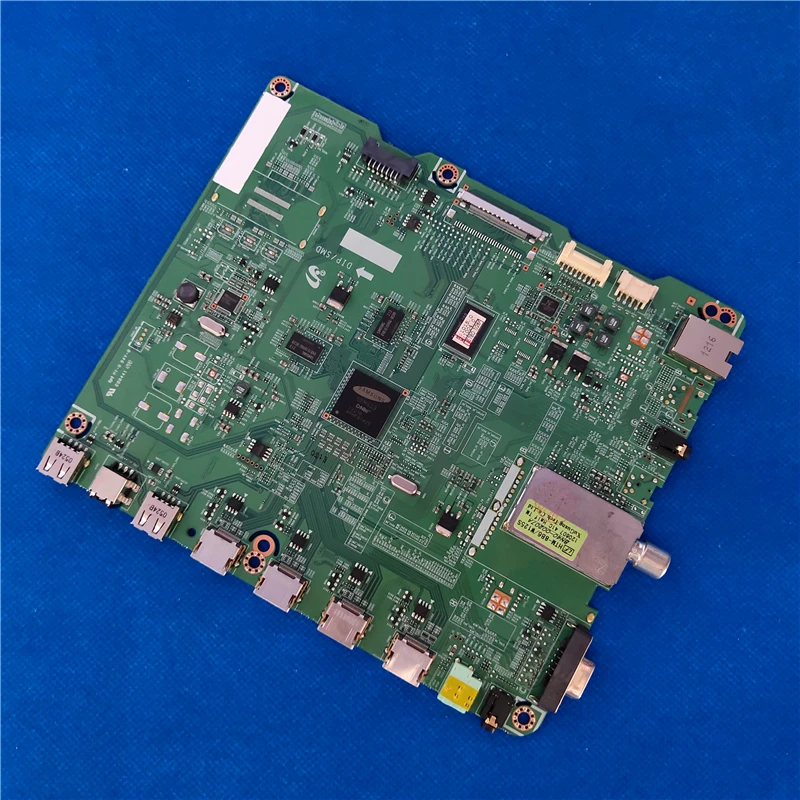 Good Test For  Main Board UE37D5700RSXZF UE37D5700RS UE37D5700 Motherboard