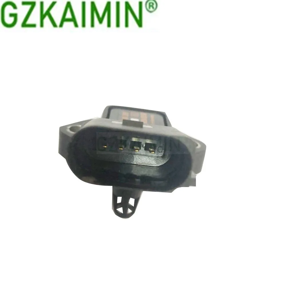 OEM 0261230209 038906051E Для AUDI A4 A5 A6+ КАРТА ИНТЕРКУЛЕРА ТУРБОКОЧАРЕРА Датчик давления