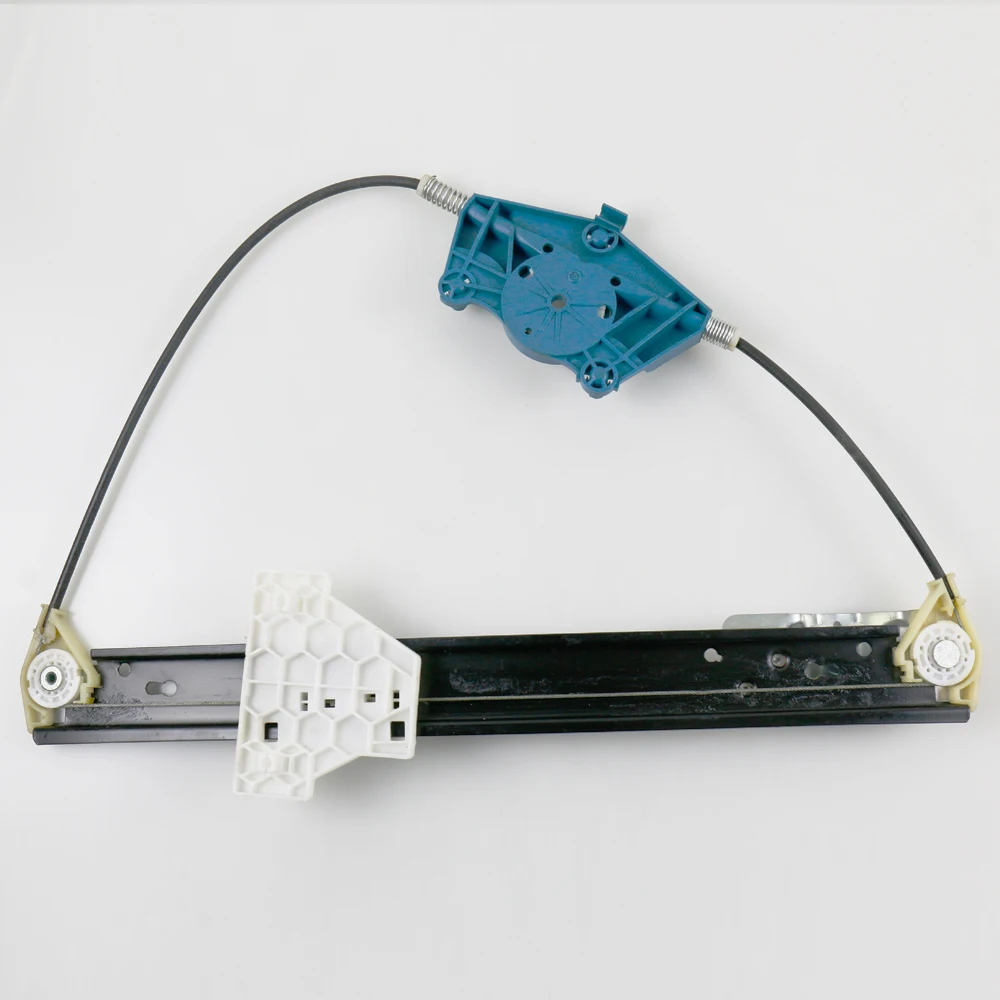 Power Plastic Window Regulator For Audi A4 2003-2008 Quattro Rear Right 8E0839462C