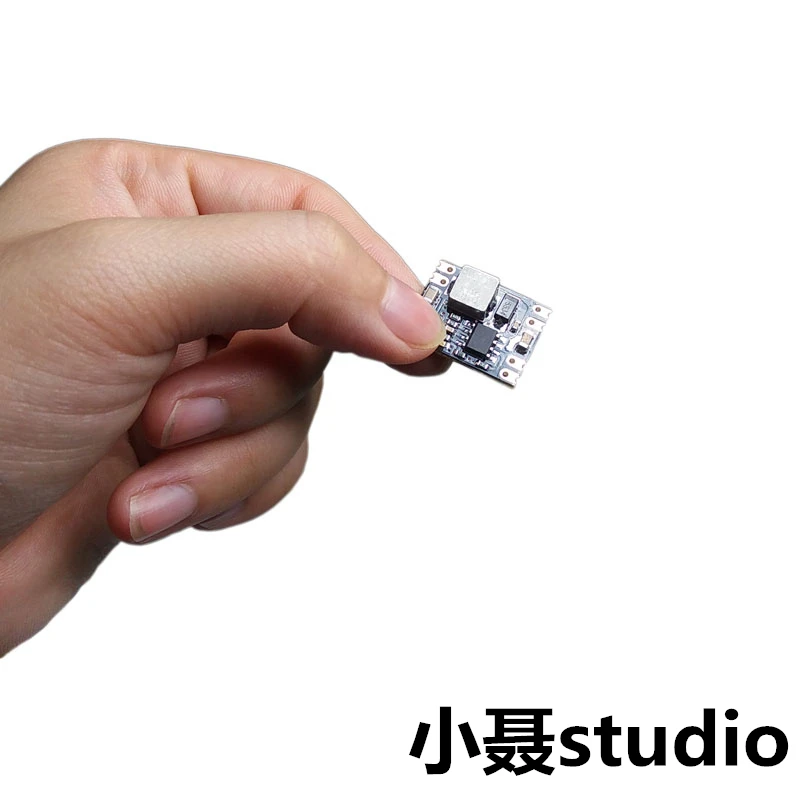 DC-DC Dc Buck Module 24V Tot 12V 9V 5V 3.3V 3a Buck Module Ubec