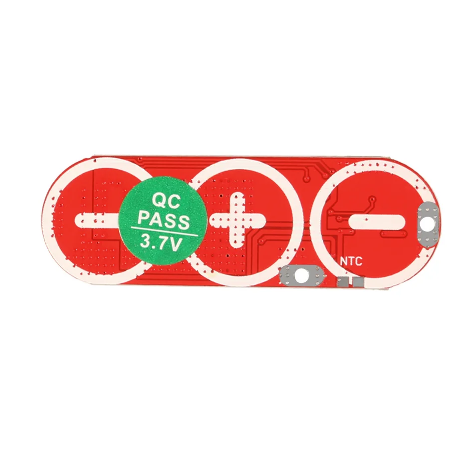 BMS 1S 2S 10A 3S 4S 5S 25A BMS 18650 Li-Ion Lithium แบตเตอรี่โมดูล PCB PCM 18650 Lipo BMS Charger