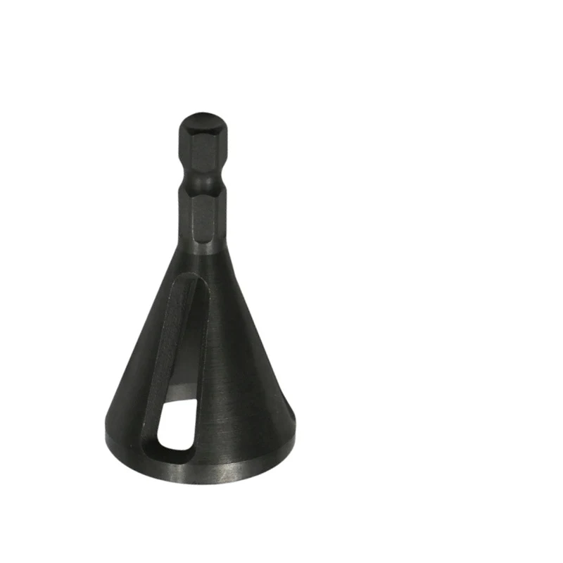 Chamfering tools Remove Burr Deburring external chamfering tools Screw trimmer suitable for various chuck electric drill tool
