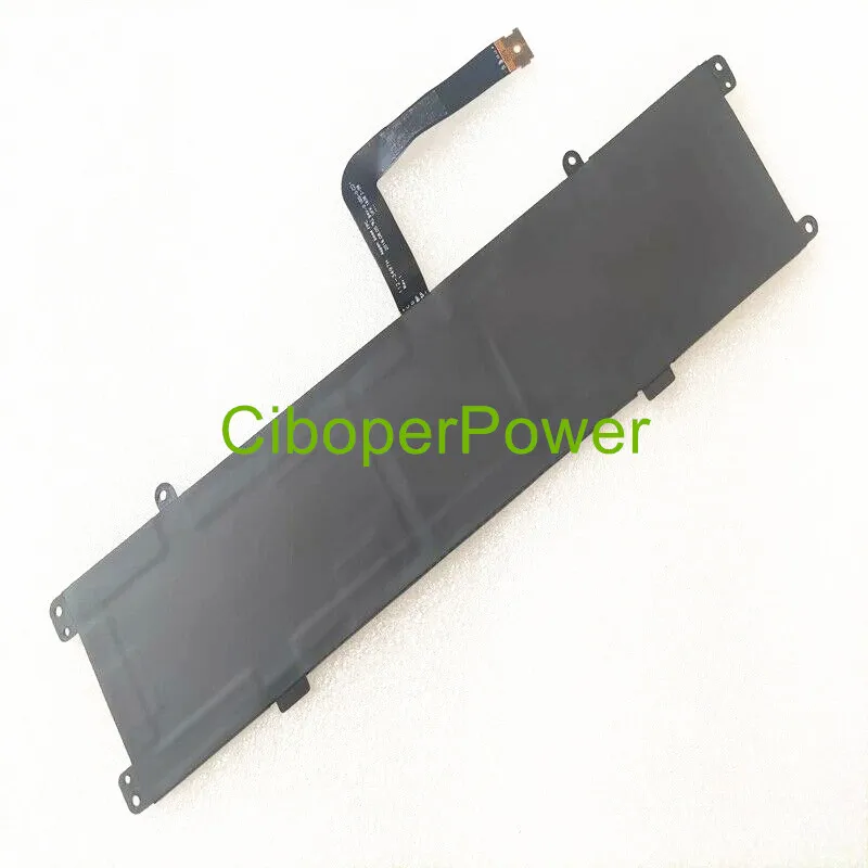 

High quality FTD6M Battery for 7285 2-in-1 Keyboard 0FTD6M 06HHW5 6HHW5 K17M GC02002190L