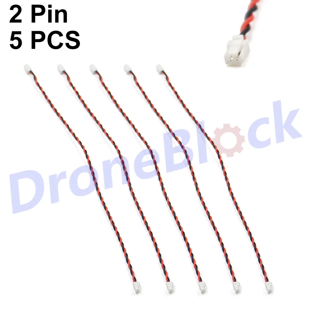Variant: 2Pin 5PCS