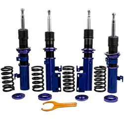 Maxpeedingrods  Assembly Coilovers Kits For Toyota Camry 07-11 XV40 Adjustable Height Shocks Absorbers