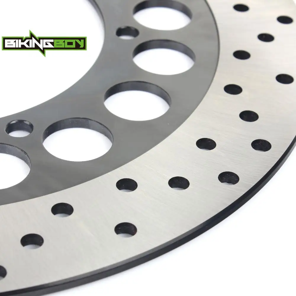 BIKINGBOY Front Brake Disc Disk Rotor XVS 400 Drag Star / Classic 96-01 XV 535 Virago 95-03 XV 535 DX 98-03 XV 1100 86-95 94 93