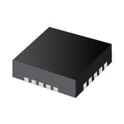 TPS65235RUKR Voltage Regulator IC Chip, Switch Voltage Regulator, The Switching Voltage