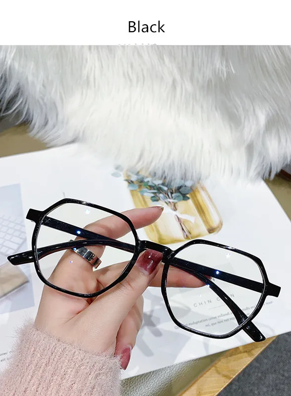 2024 neue Frauen Lesebrille Mode Hyperopie Brille Männer Presbyopie Lesen Brillen Dioptrien + 1,0 + 1,5 + 2,0 + 2,5 + 3,0 + 3,5 + 4,0 – Detail 9