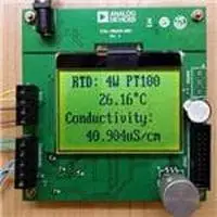 

EVAL-CN0359-EB1Z Development Boards & Kits - CN0359 Eval Board