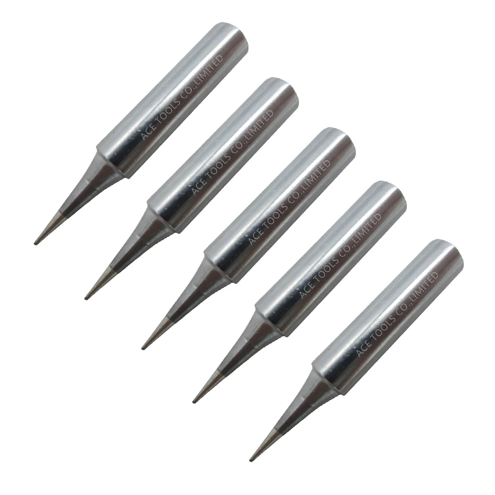 T18-I Soldering Tip  Conical 0.2mm 0.008