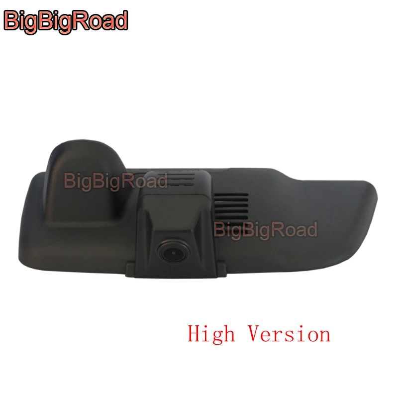 4K Plug And Play Car Wifi DVR Video Recorder Dashcam Camera For Honda Accord 2018 2019 2020 2021 10th Generation FHD 2160P