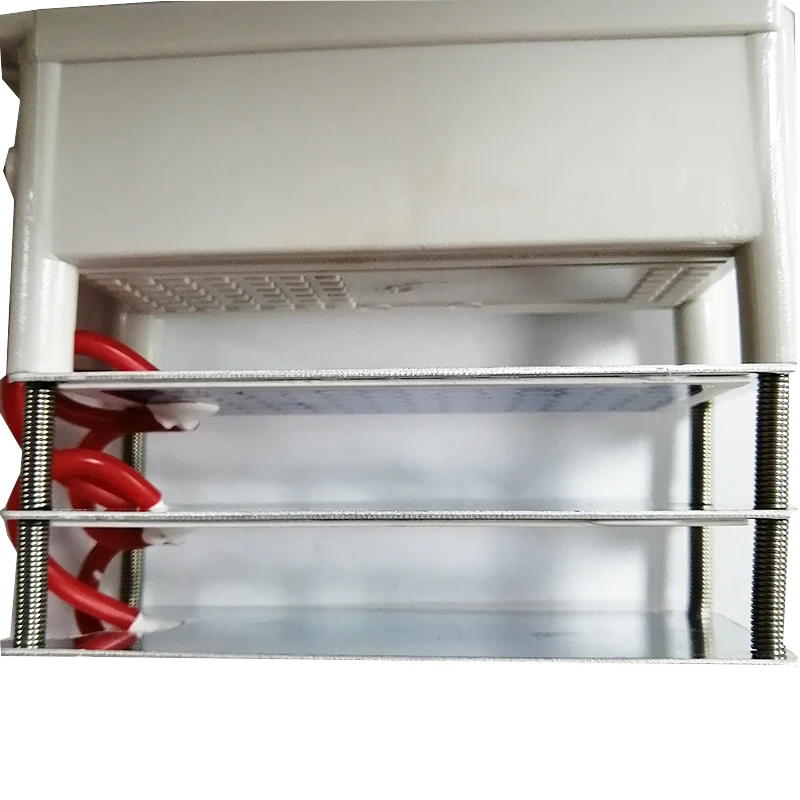 Ozone Generator air purifier parts 220v Air Purifier  15G 15000MG  3 layer ozone plate  odor eliminator ozonator ozonizer