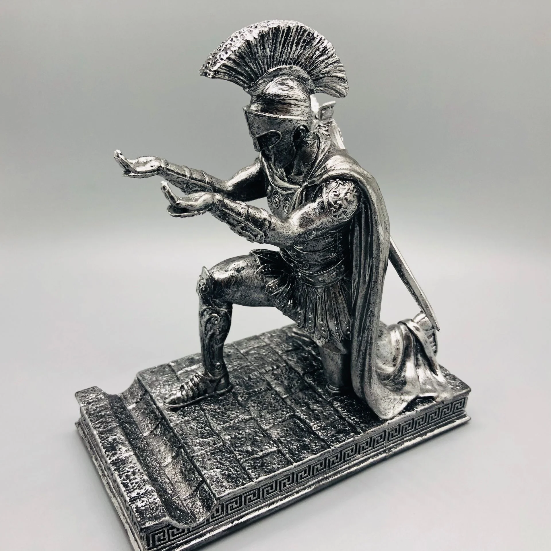 Vintage Decorative Spartan War - огляд і ціна Phone Accessories Europe