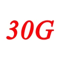 white 30g