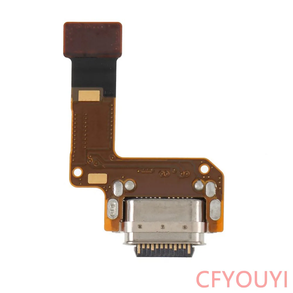 For LG Q7 Q610 USB Charger Dock Charging Port Flex Cable Replacement Part