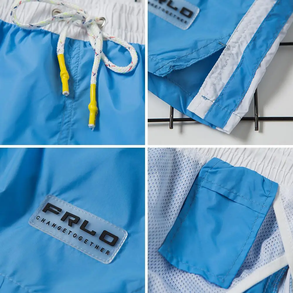 AMPACT-pantalones cortos para correr para hombre, Shorts deportivos de secado rápido con forro transpirable para entrenamiento de culturismo, AM2275