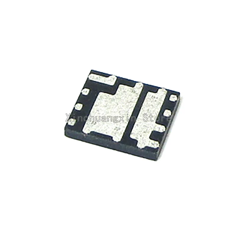 1Pcs-5Pcs QM3816 Original M3816N QM3816N6 DFN5*6 Dual N-Channel Fast Switching MOSFET DC-DC Step-down power management chip