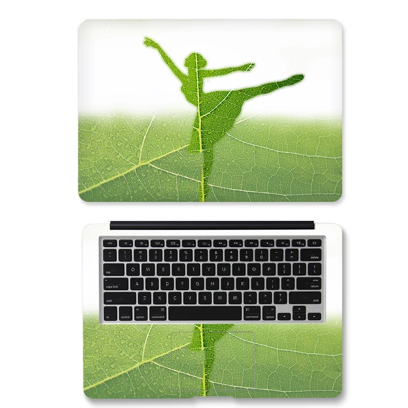 

Hot selling Laptop sticker for 15 inch notebook sticker 17" skin 12"14"for macbook pro 13 15.6/acer/lenovo/hp keyboard skin