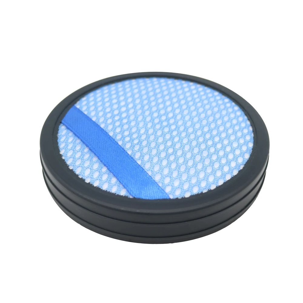 Thay Thế Bộ Lọc Có Thể Giặt Được Cho Philips FC6409 FC6171 FC6405 FC6162 FC6168 Hút Phụ Kiện Phần