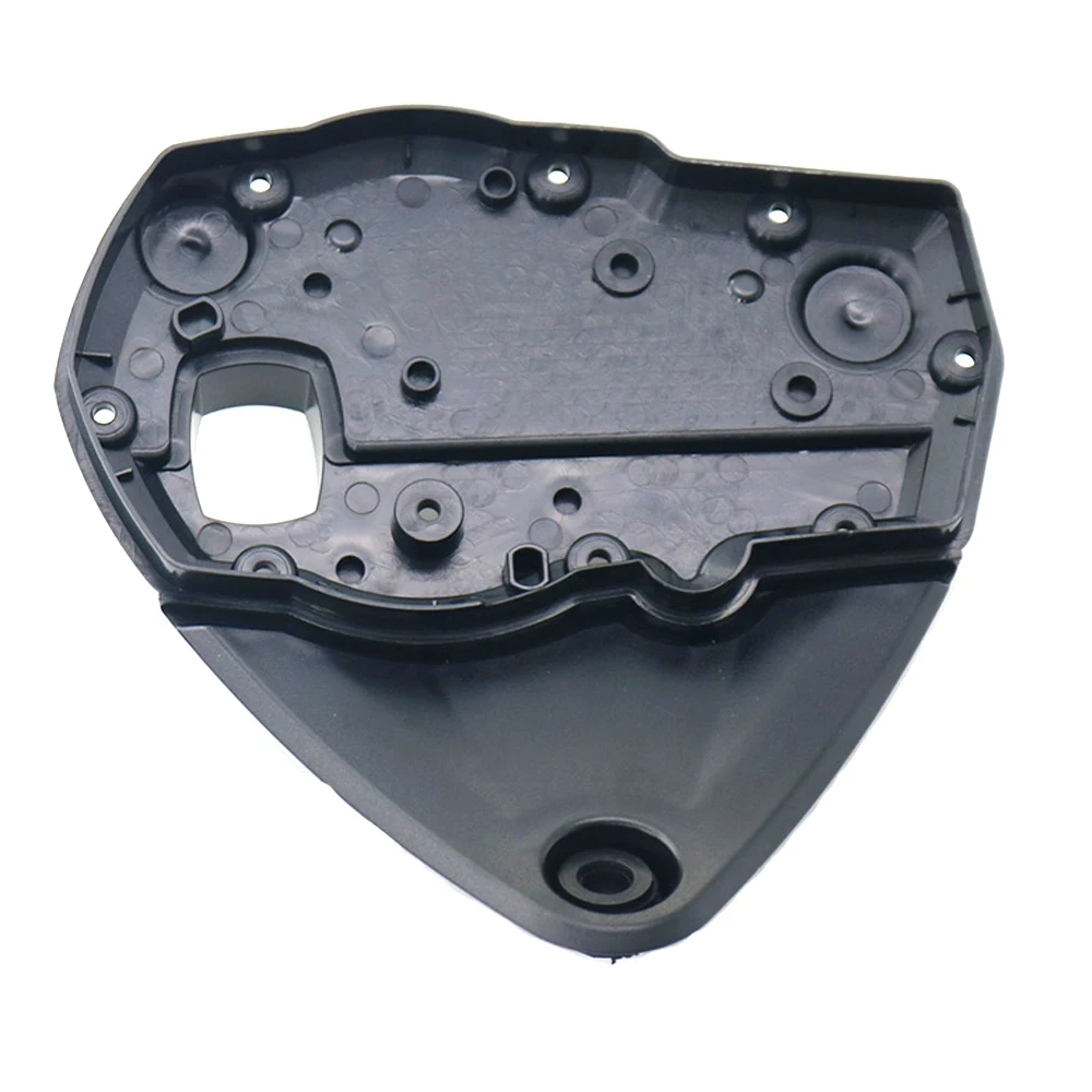 สำหรับซูซูกิ GSX-R600 GSX-R750 GSXR600 GSXR750 2006-2009 เครื่องวัดระยะทางมาตรวัดความเร็วกรณีเครื่องมือเครื่องวัดความเร็ว