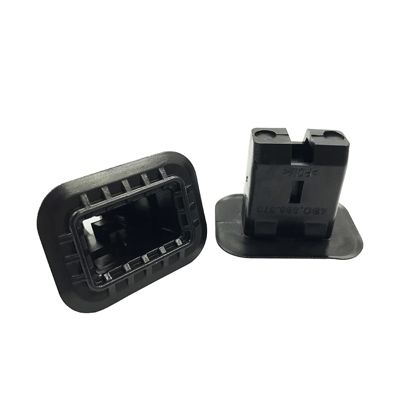 

4B0886373 for Audi A6 C5 A4 A6l C6 Sedile Posteriore Fibbia Sedile Clip Holder 4B0 886 373 Ordini