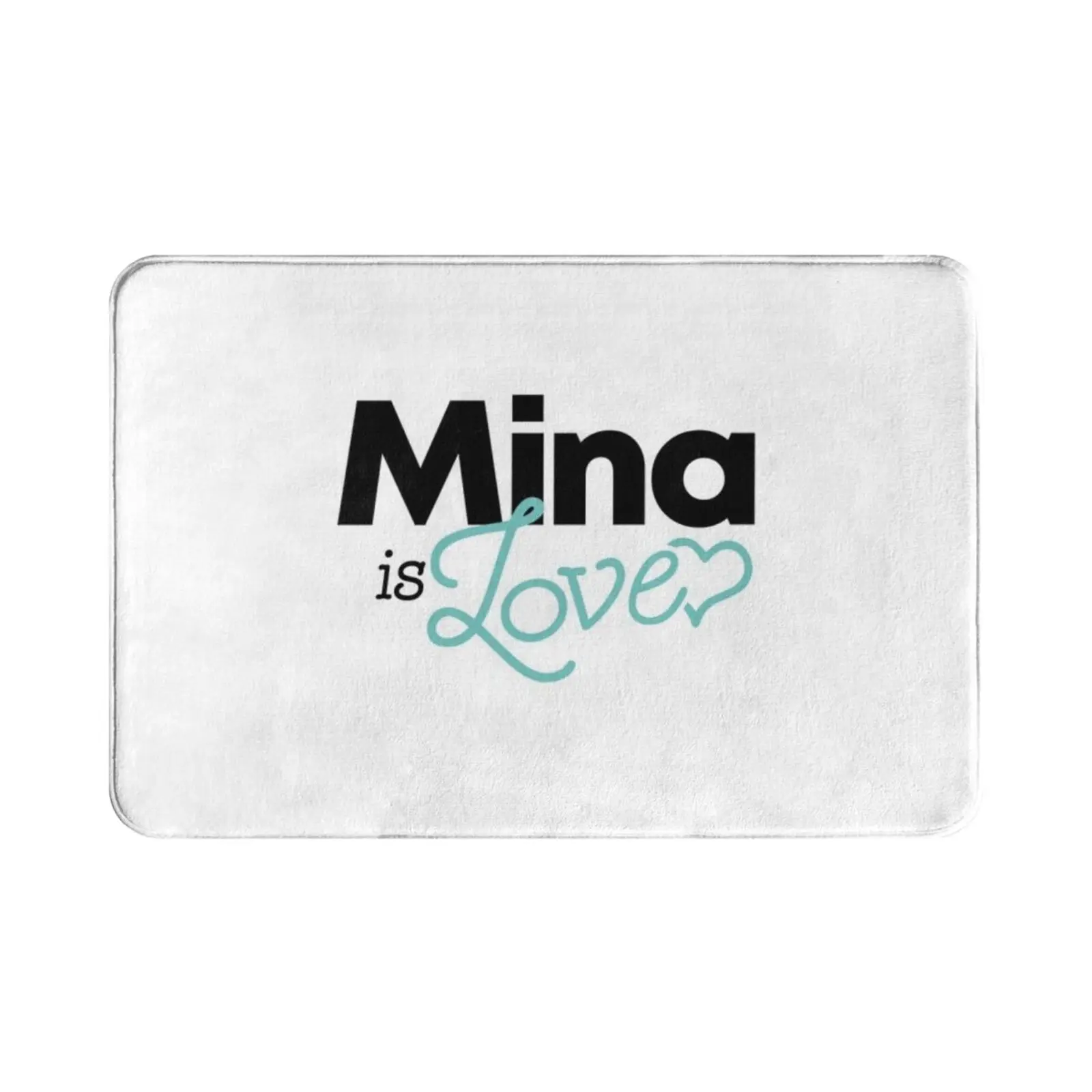 Twice Is Love-Mina …