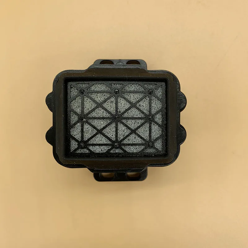 For DX5 DX7 Printhead Capping Station Cap top For Wit color 9000 9100 9200 Smart Color Inkjet Printer DX7 Head Capping unit