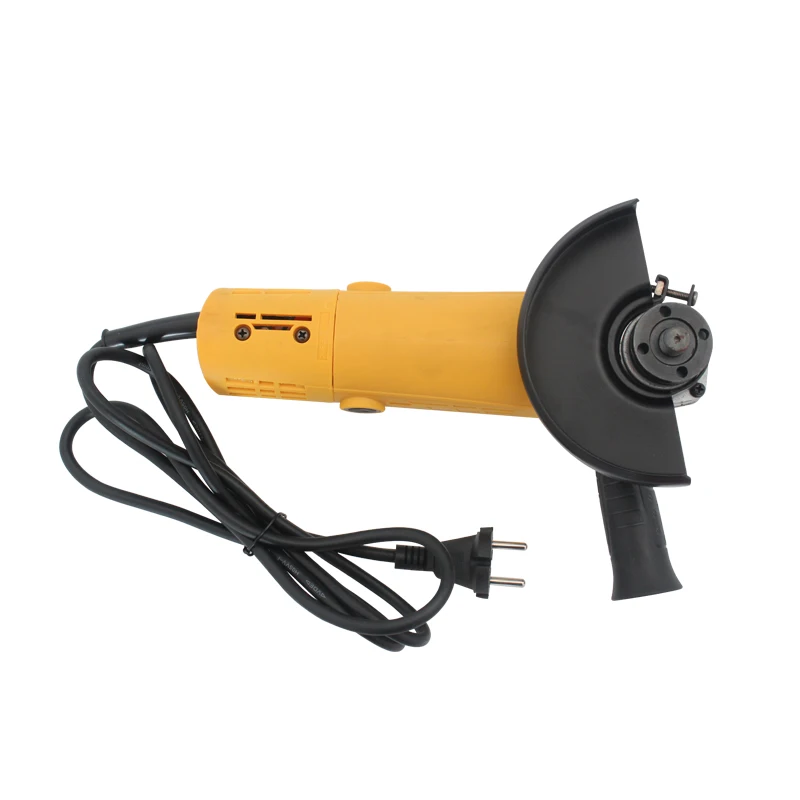 

single phase voltage 1110V/60Hz electric angle grinder cutting for cow hoof care, 850W cattle hoof trimming cutter